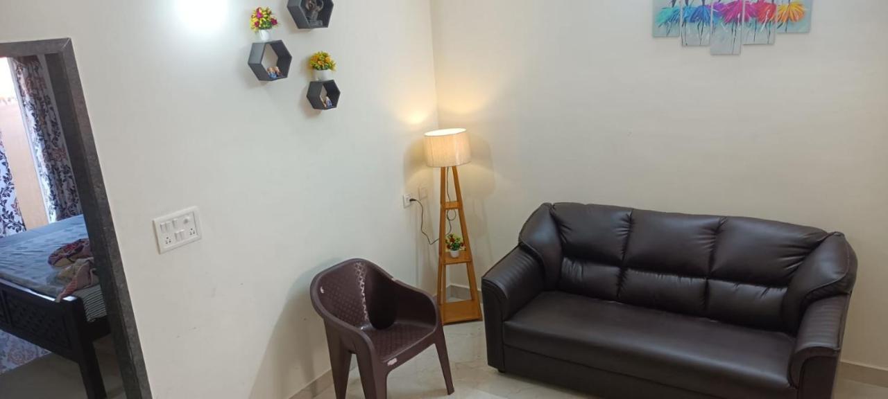 Beach Dreamz Villa 2 Bhk Near Pondy And Auroville Marakkānam 外观 照片