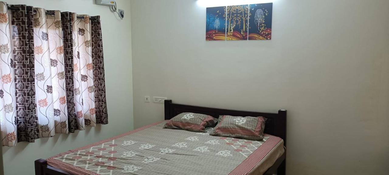Beach Dreamz Villa 2 Bhk Near Pondy And Auroville Marakkānam 外观 照片