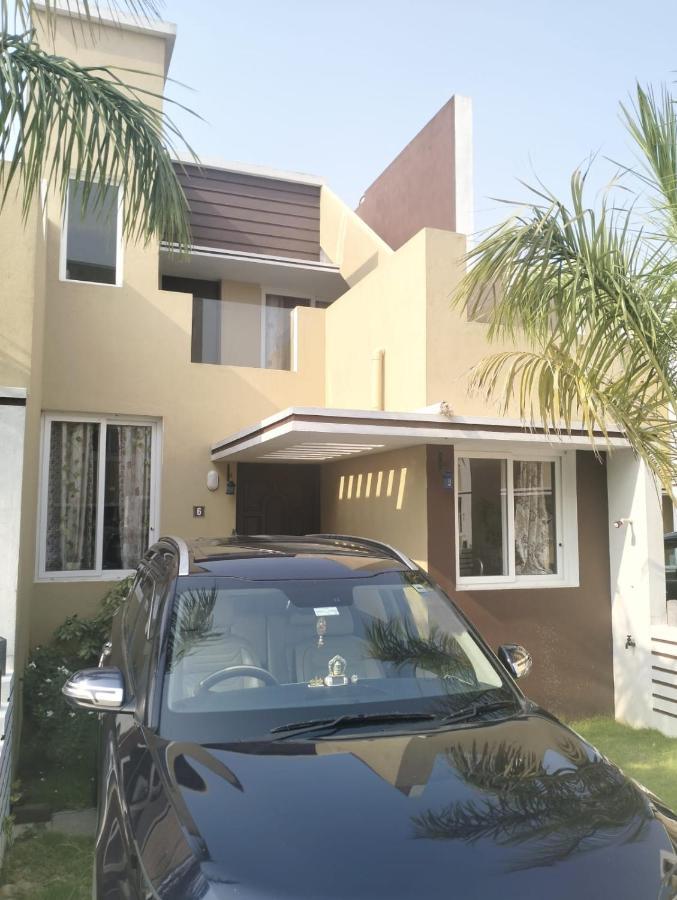 Beach Dreamz Villa 2 Bhk Near Pondy And Auroville Marakkānam 外观 照片