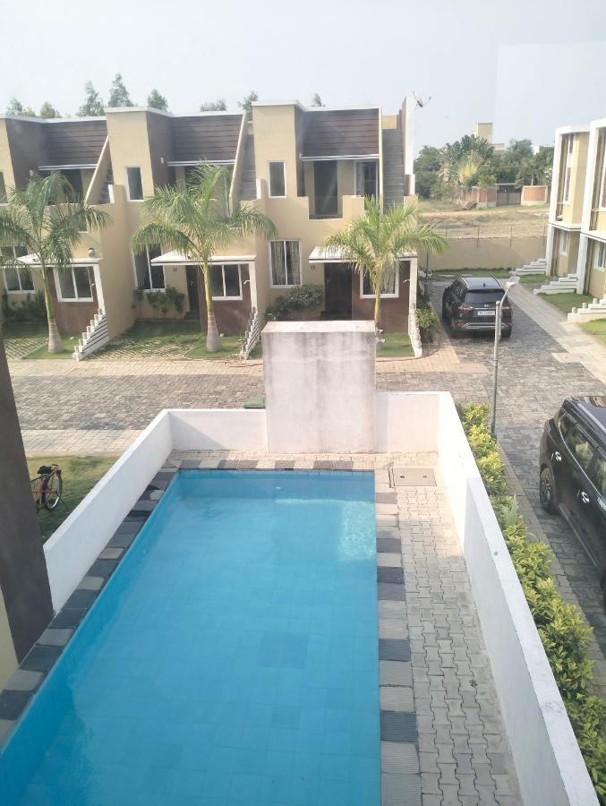 Beach Dreamz Villa 2 Bhk Near Pondy And Auroville Marakkānam 外观 照片