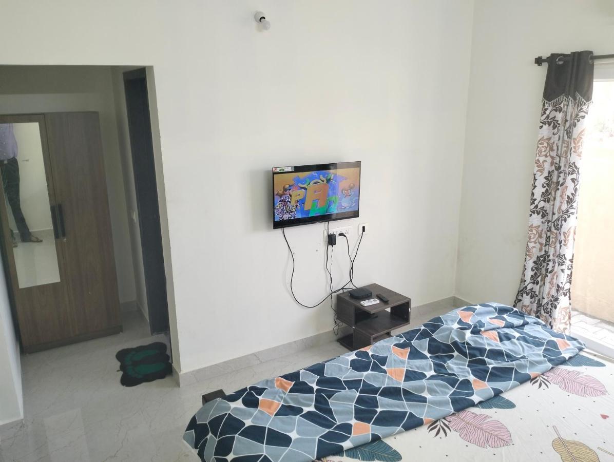Beach Dreamz Villa 2 Bhk Near Pondy And Auroville Marakkānam 外观 照片