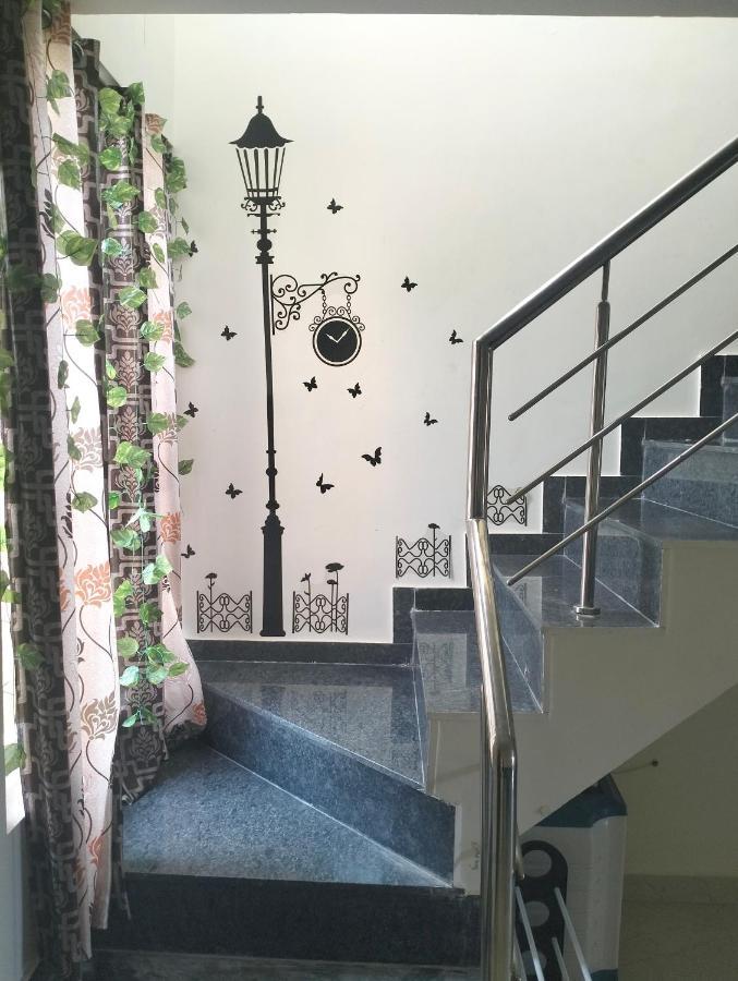 Beach Dreamz Villa 2 Bhk Near Pondy And Auroville Marakkānam 外观 照片